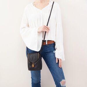 HOBO Fern Crossbody